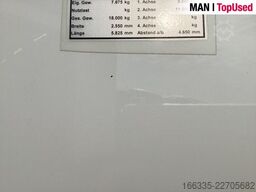 MAN TGS 18.470 4x2 BL SA