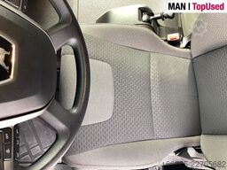 MAN TGS 18.470 4x2 BL SA