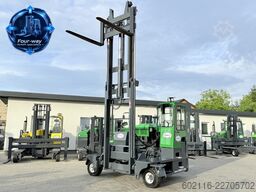 Combilift C6000 DIESEL DUPLEX 4600 POSITIONER