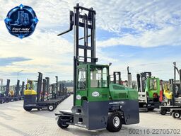 Combilift C6000 DIESEL DUPLEX 4600 POSITIONER