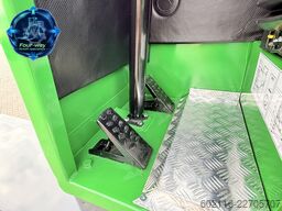 Combilift C6000 DIESEL DUPLEX 4600 POSITIONER