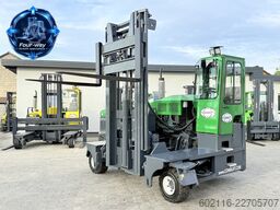 Combilift C6000 DIESEL DUPLEX 4600 POSITIONER