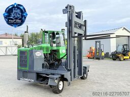 Combilift C6000 DIESEL DUPLEX 4600 POSITIONER