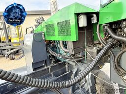 Combilift C6000 DIESEL DUPLEX 4600 POSITIONER
