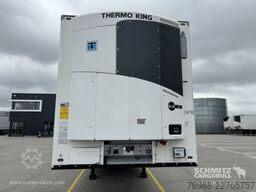 Schmitz Cargobull Tiefkühler Fleischhang