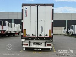 Schmitz Cargobull Tiefkühler Fleischhang