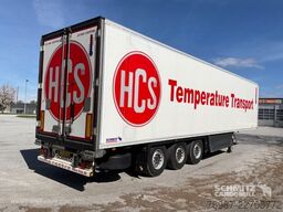 Schmitz Cargobull Tiefkühler Standard Doppelstock