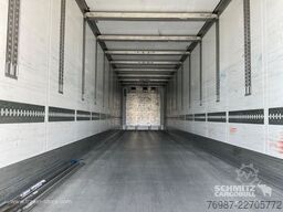 Schmitz Cargobull Tiefkühler Standard Doppelstock