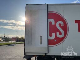 Schmitz Cargobull Tiefkühler Standard Doppelstock