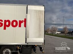 Schmitz Cargobull Tiefkühler Standard Doppelstock