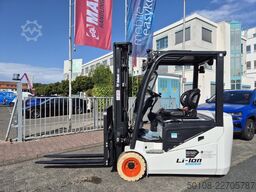 Bobcat B 20 NT