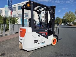 Bobcat B 20 NT