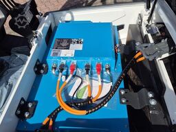 Bobcat B 20 NT