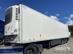 Schmitz Cargobull Semitrailer Reefer Standard