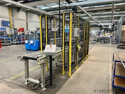 Boehl JUNIOR S 450 VA