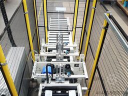 Boehl JUNIOR S 450 VA