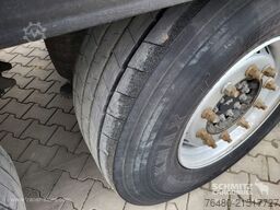 Schmitz Cargobull Tiefkühlkoffer Standard Doppelstock