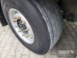 Schmitz Cargobull Tiefkühlkoffer Standard Doppelstock