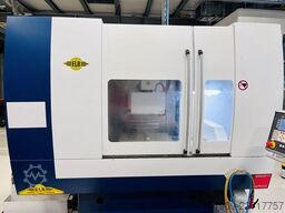ELB-Schliff N6 SMART ZRT