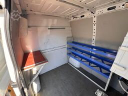 Renault Master  Steiger Klubb K38P 200kg korb