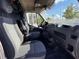 Renault Master  Steiger Klubb K38P 200kg korb