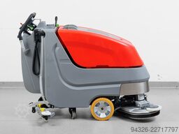 Hako Scrubmaster B70 TB650- 2022y - 113h