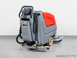 Hako Scrubmaster B70 TB650- 2022y - 113h