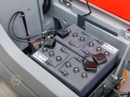 Hako Scrubmaster B70 TB650- 2022y - 113h