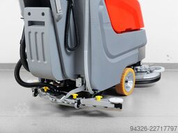 Hako Scrubmaster B70 TB650- 2022y - 113h