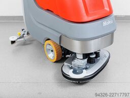 Hako Scrubmaster B70 TB650- 2022y - 113h