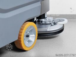 Hako Scrubmaster B70 TB650- 2022y - 113h