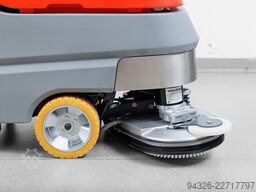 Hako Scrubmaster B70 TB650- 2022y - 113h