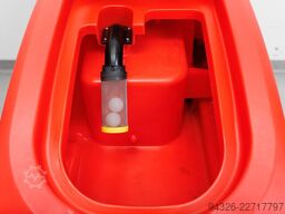 Hako Scrubmaster B70 TB650- 2022y - 113h