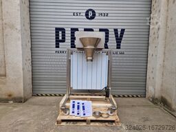 Hosokawa Bepex BX 150