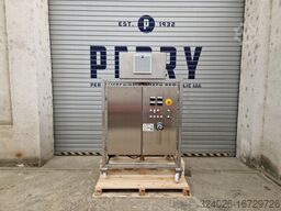 Hosokawa Bepex BX 150