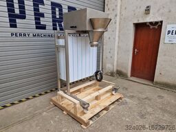 Hosokawa Bepex BX 150