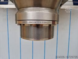 Hosokawa Bepex BX 150