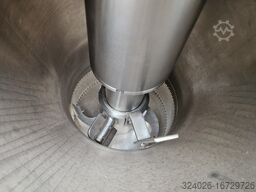 Hosokawa Bepex BX 150