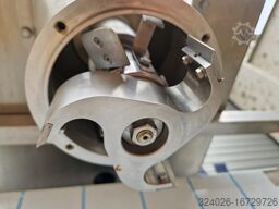 Hosokawa Bepex BX 150