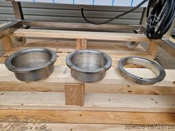 Hosokawa Bepex BX 150