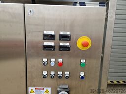 Hosokawa Bepex BX 150