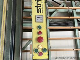 Stribig Digitron / Automat 6220 AV/XY1/G