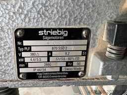 Stribig Digitron / Automat 6220 AV/XY1/G