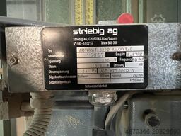 Stribig Digitron / Automat 6220 AV/XY1/G