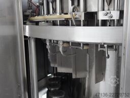 BC bottling canning MAXIMA RPA 24