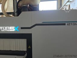 AES Ultra raptor 2132 5x
