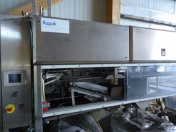 Rapack Rapack 1230E Aseptisch