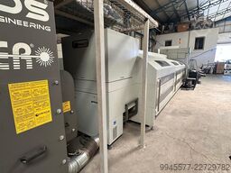 BLM LASERTUBE LT7
