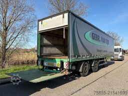 Jumbo TO  City / 11.65 M / NEW APK-TÜV /  Steer...