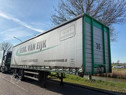 Jumbo TO City / 11.65 M / NEW APK-TÜV / Steer...